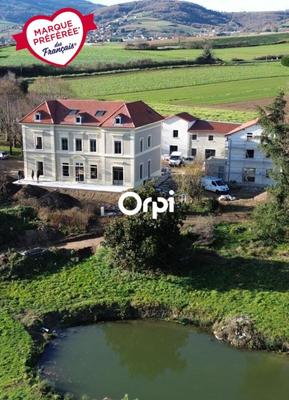 Appartement - 81 m² - 3 pièces