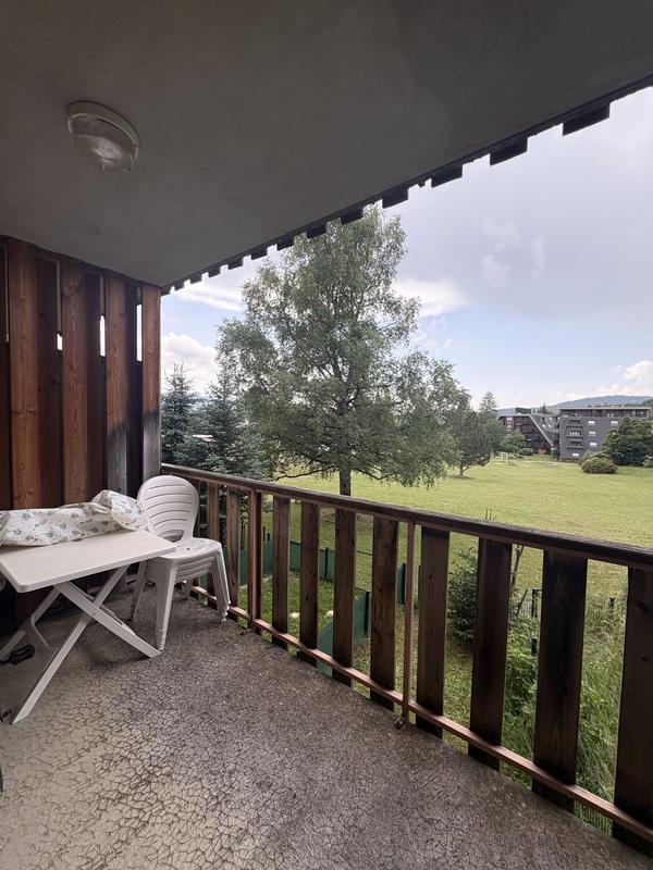 Appartement - 28 m² - 1 pièce