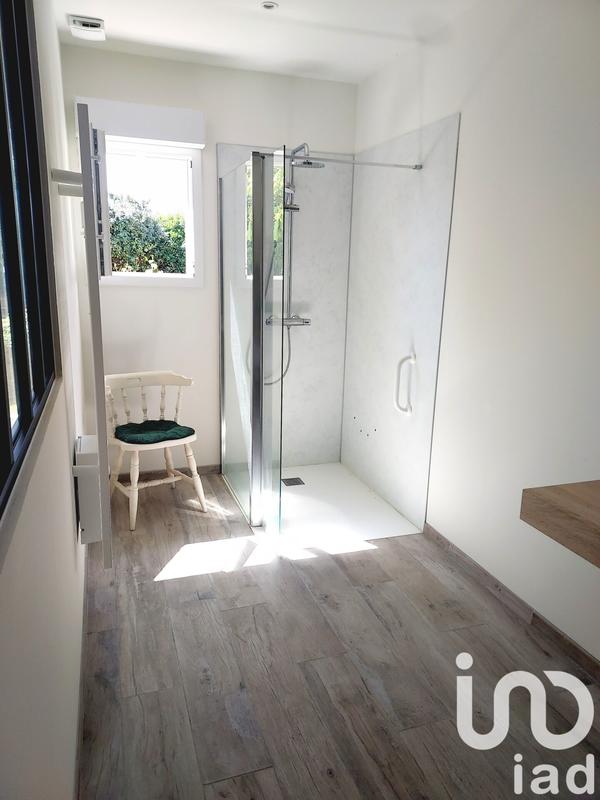 Maison de maîtres - 160 m² - 8 pièces