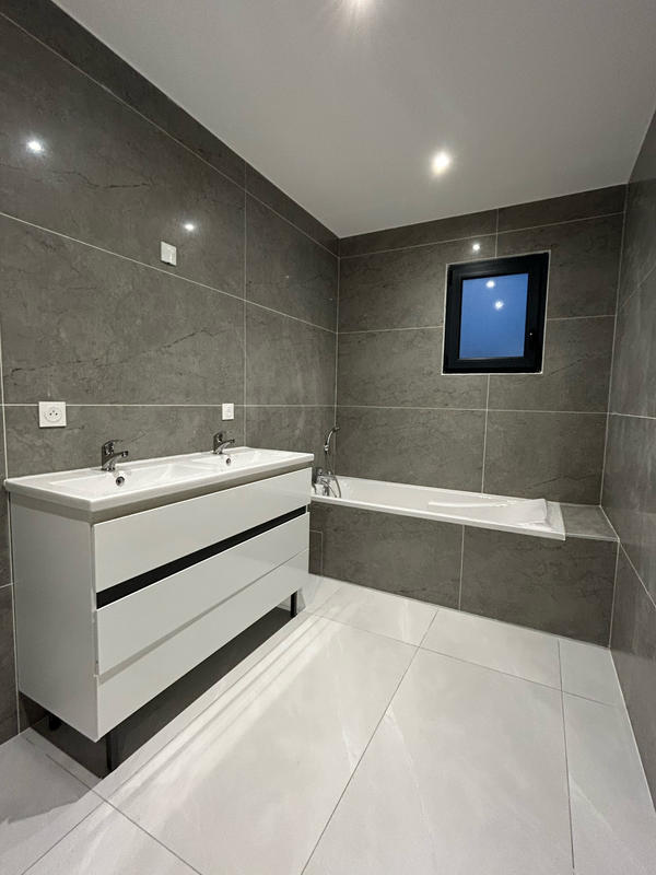 Villa - 131 m² - 5 pièces