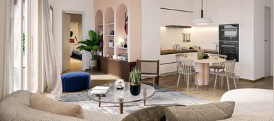 Maison - 81 m² - 4 pièces