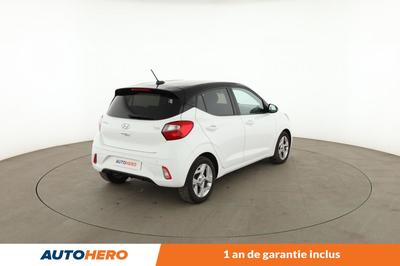 Hyundai i10 1.2 Edition 1 84 ch