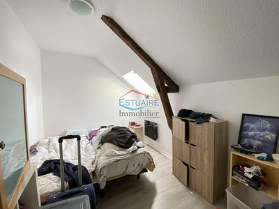 Appartement - 50 m² - 3 pièces