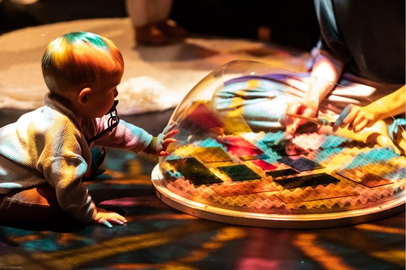 Manta - Cie Klankennest