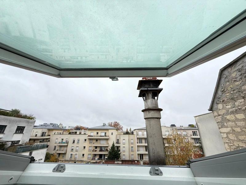 Appartement - 33 m² - 2 pièces