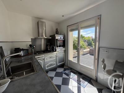 Maison - 149 m² - 4 pièces