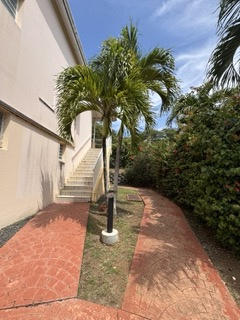 Duplex - 97 m² - 5 pièces