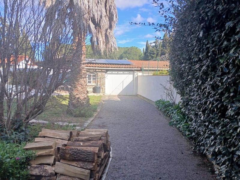 Villa - 150 m² - 6 pièces