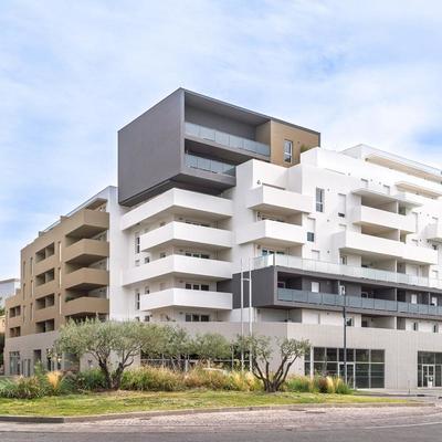 Appartement - 92 m² - 4 pièces