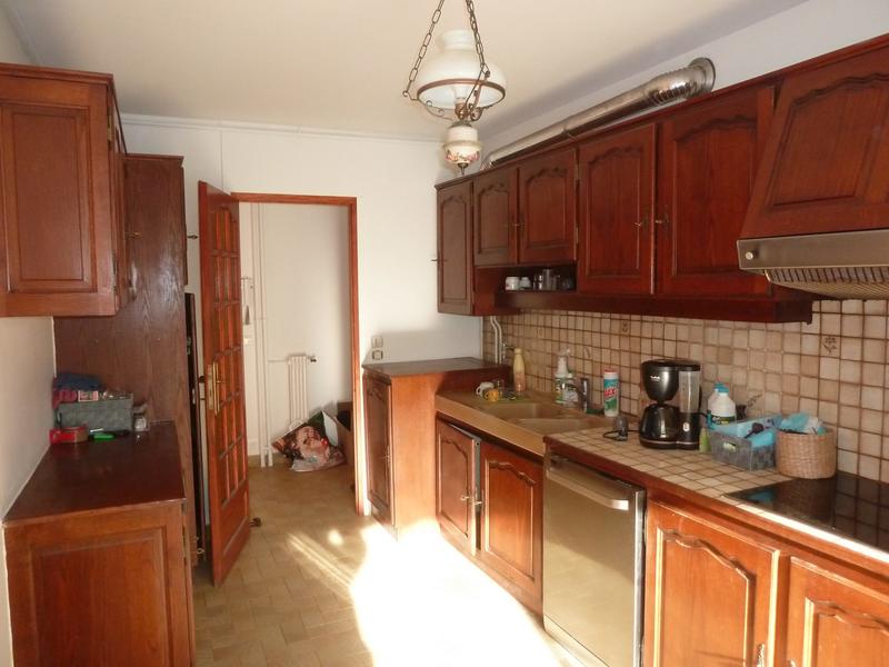 Appartement - 81 m² - 4 pièces