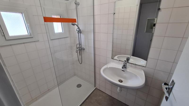 Appartement - 52 m² - 3 pièces