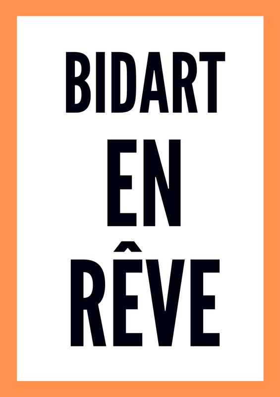 Festival Bidart en Rêve