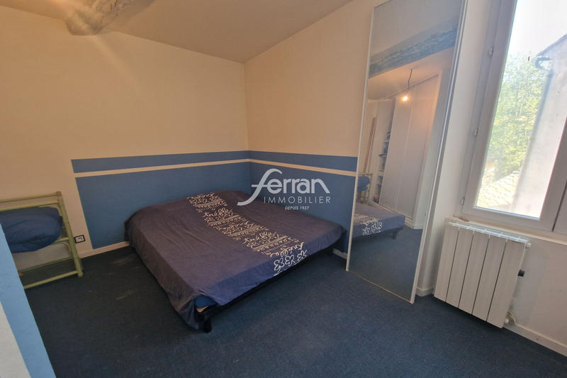 Triplex - 100 m² - 4 pièces