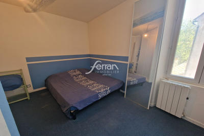 Triplex - 100 m² - 4 pièces