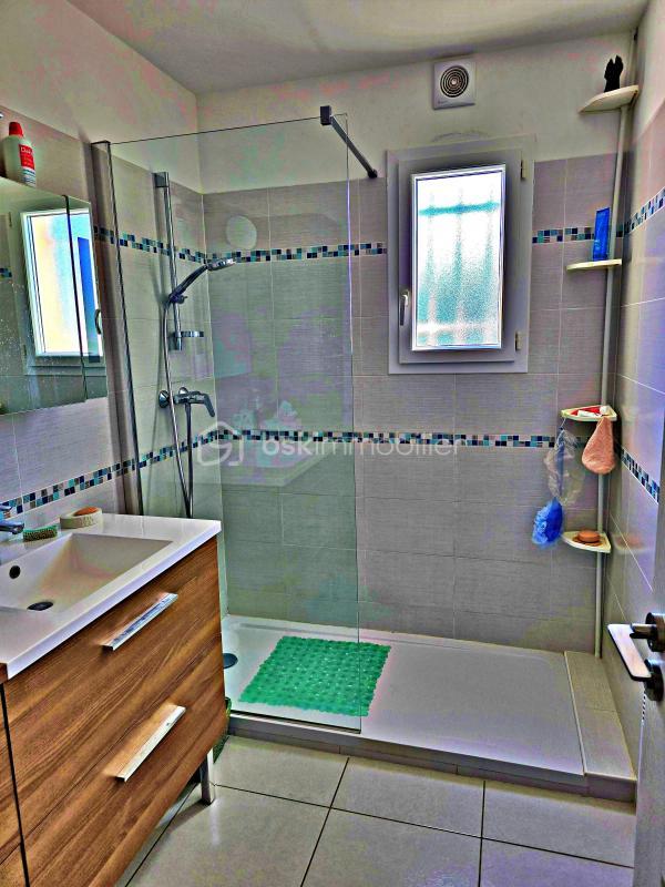 Maison d'architecte - 86 m² - 4 pièces