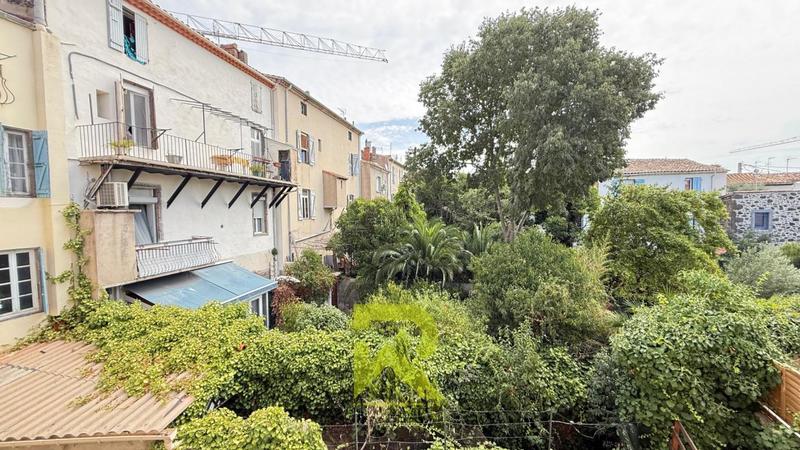 Appartement - 43 m² - 3 pièces