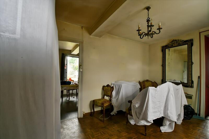 Maison - 76 m² - 3 pièces