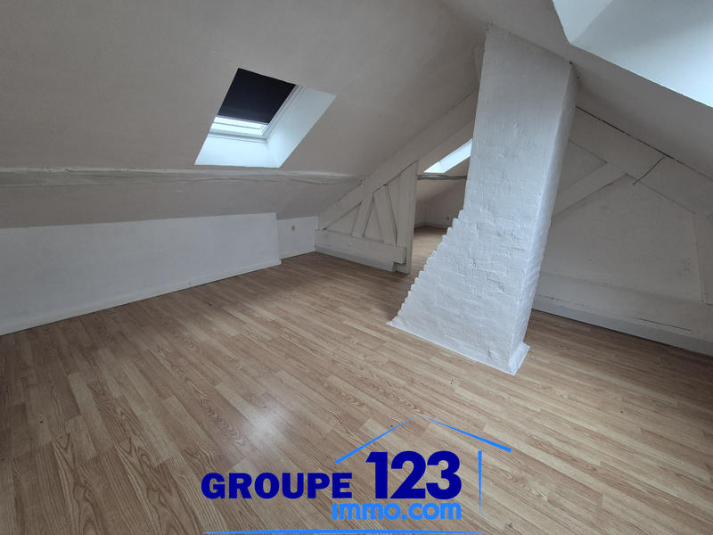 Maison - 75 m² - 4 pièces