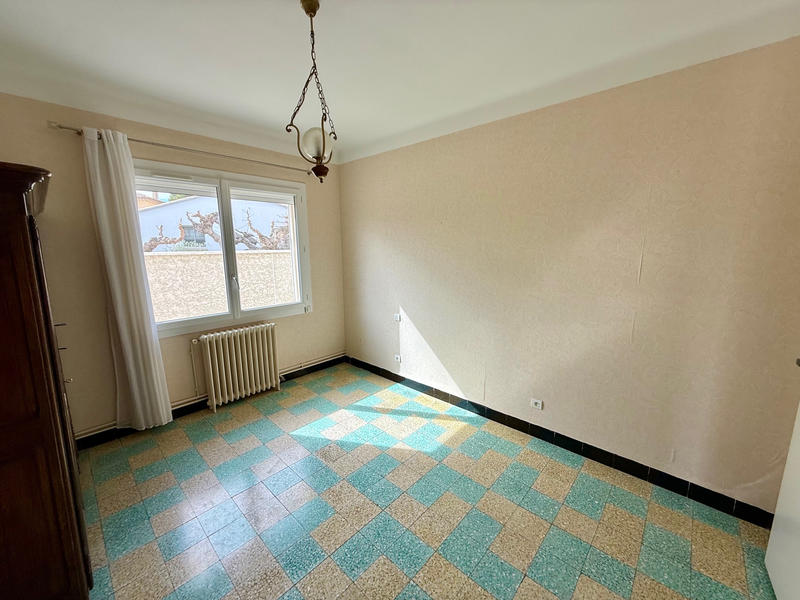 Villa - 122 m² - 5 pièces