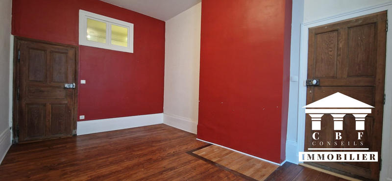 Appartement - 87 m² - 3 pièces