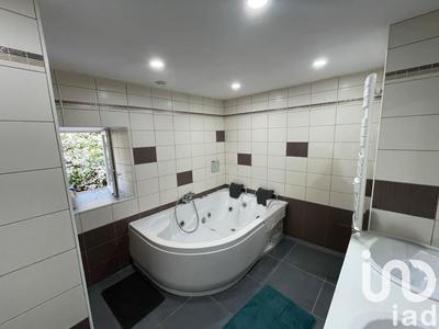 Maison - 144 m² - 5 pièces