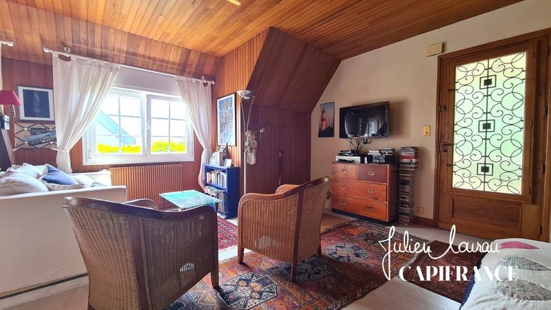 Maison - 126 m² - 5 pièces