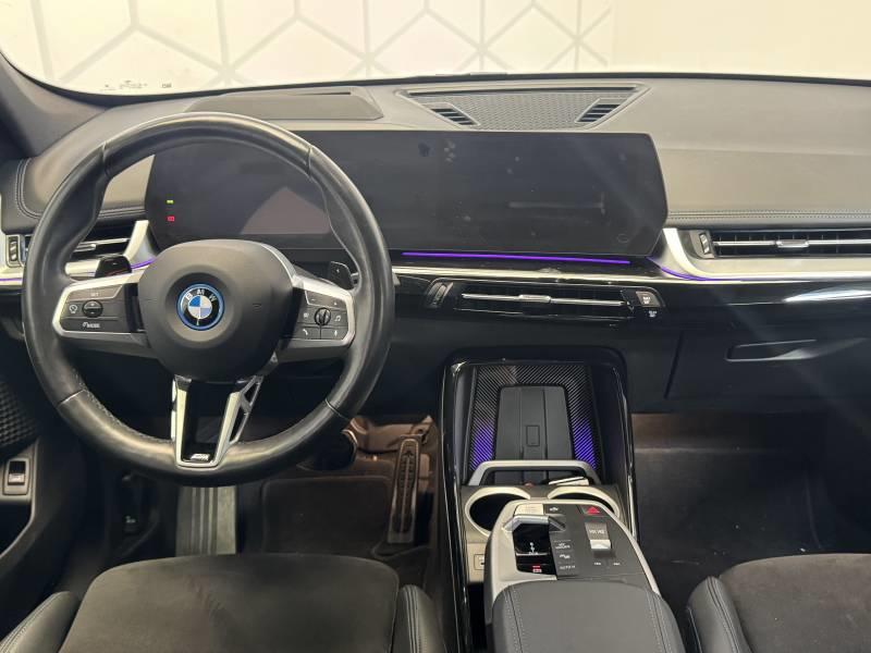 Bmw X1 xDrive 25e 245ch Dkg7 m Sport