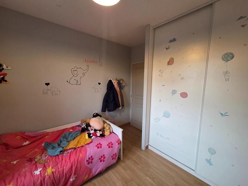 Maison - 97 m² - 5 pièces