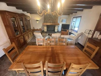 Maison - 156 m² - 6 pièces