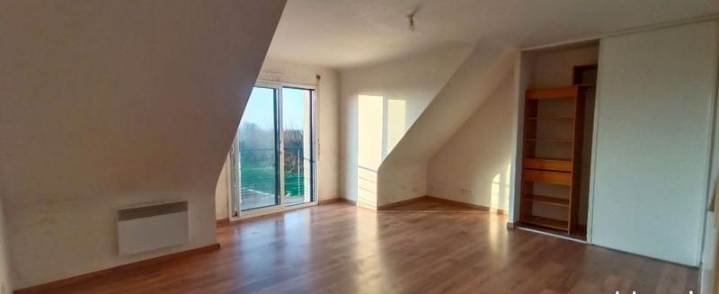 Maison - 106 m² - 5 pièces