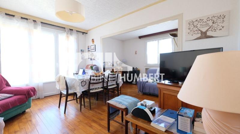 Appartement - 69 m² - 4 pièces