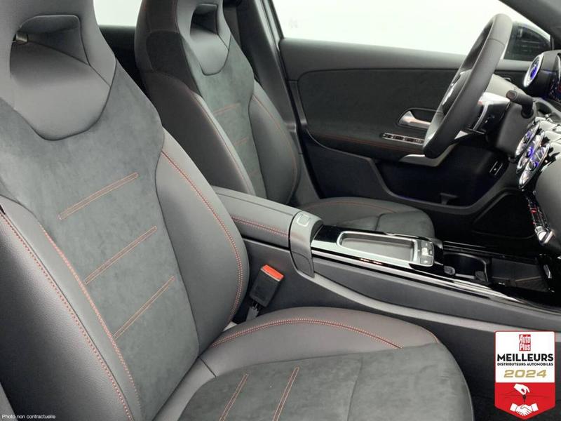 Mercedes Classe a 250 e Hybrid Eq 8g-Dct Amg Line