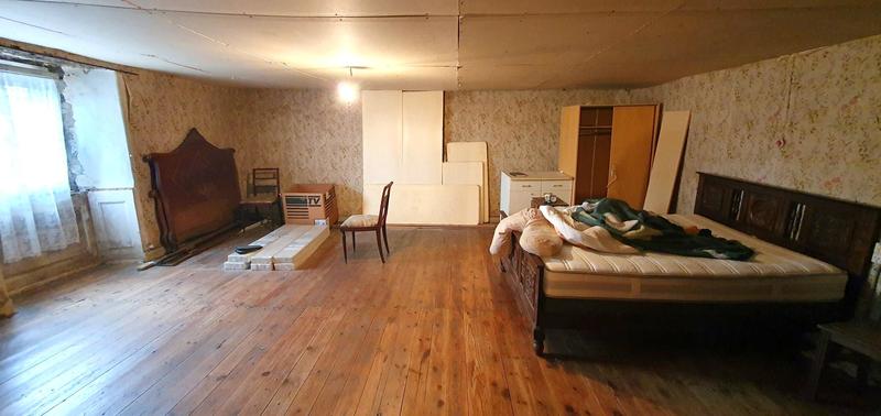 Maison - 112 m² - 4 pièces