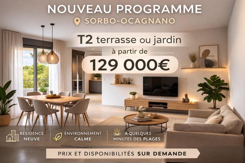 Appartement - 87 m² - 4 pièces