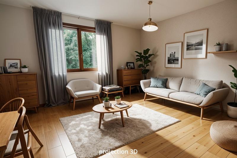 Maison - 155 m² - 7 pièces