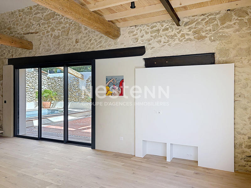 Maison - 146 m² - 5 pièces