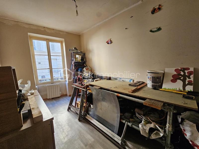 Maison de ville - 96 m² - 4 pièces