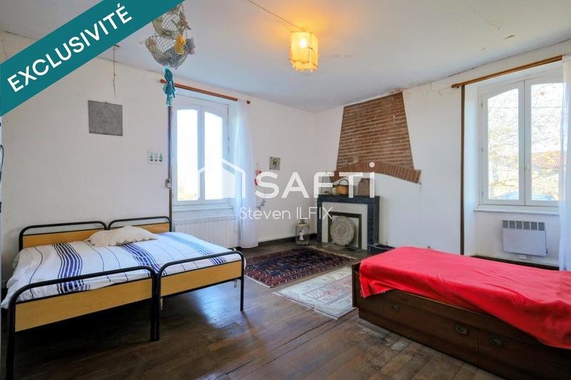 Maison - 295 m² - 9 pièces