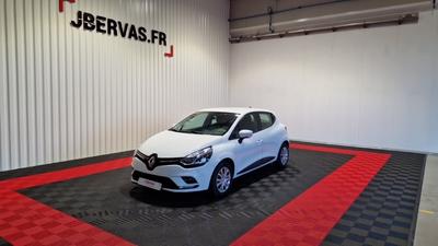 Renault Clio IV Societe Dci 75 Energy Air Medianav