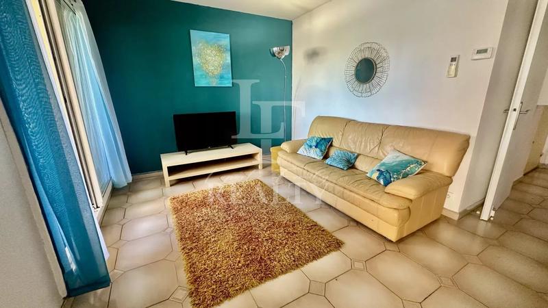 Appartement - 71 m² - 3 pièces