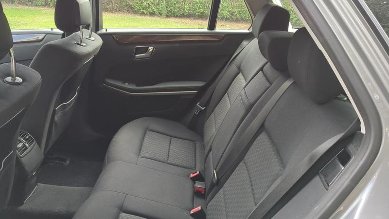 Mercedes Classe E Break IV 250 CDi 204 7g-Tronic Classic Plus - Automatique