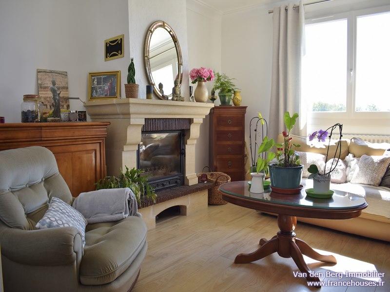 Maison de domaine équestre - 200 m² - 9 pièces