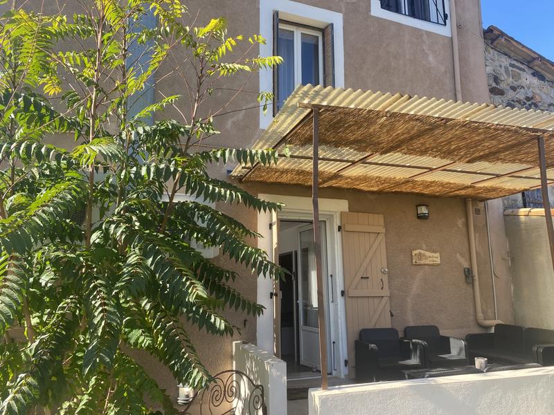 Maison - 155 m² - 6 pièces