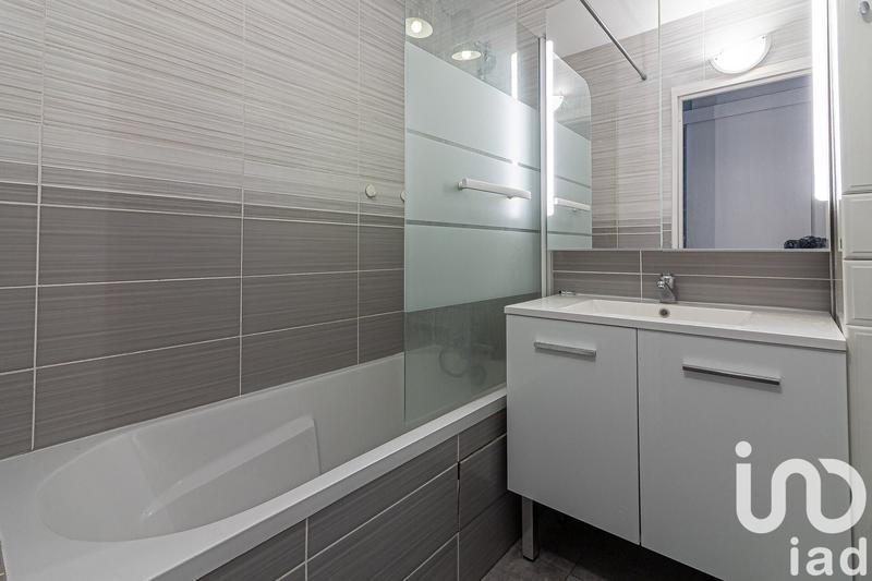 Appartement - 87 m² - 5 pièces