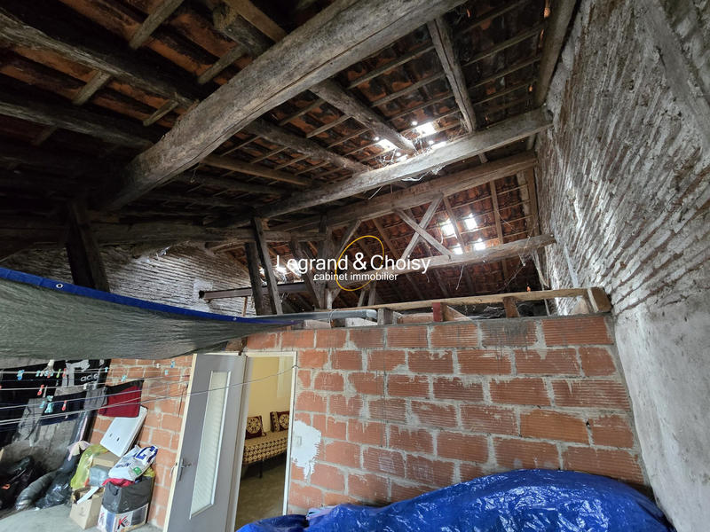 Maison - 111 m² - 5 pièces