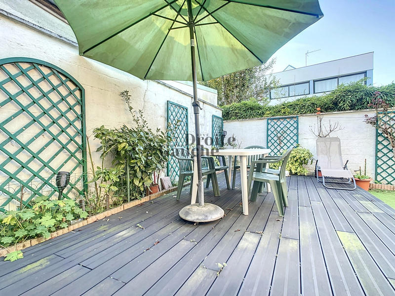 Maison - 172 m² - 7 pièces