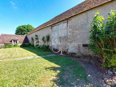 Longère - 168 m² - 5 pièces