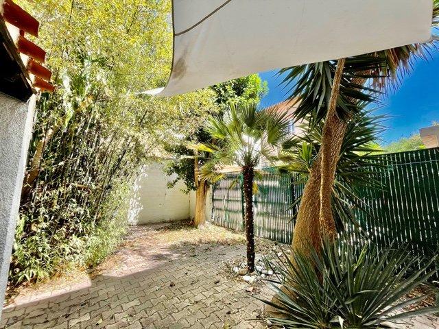 Maison de ville - 190 m² - 6 pièces