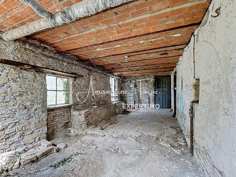 Maison - 60 m² - 4 pièces