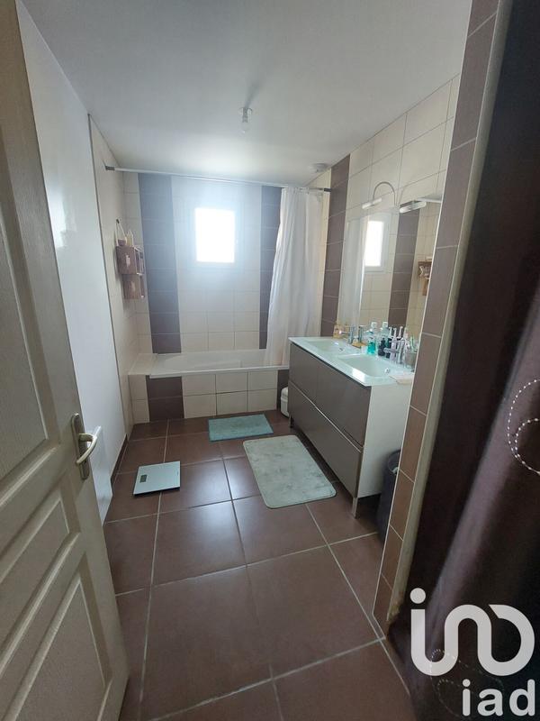 Maison - 178 m² - 8 pièces